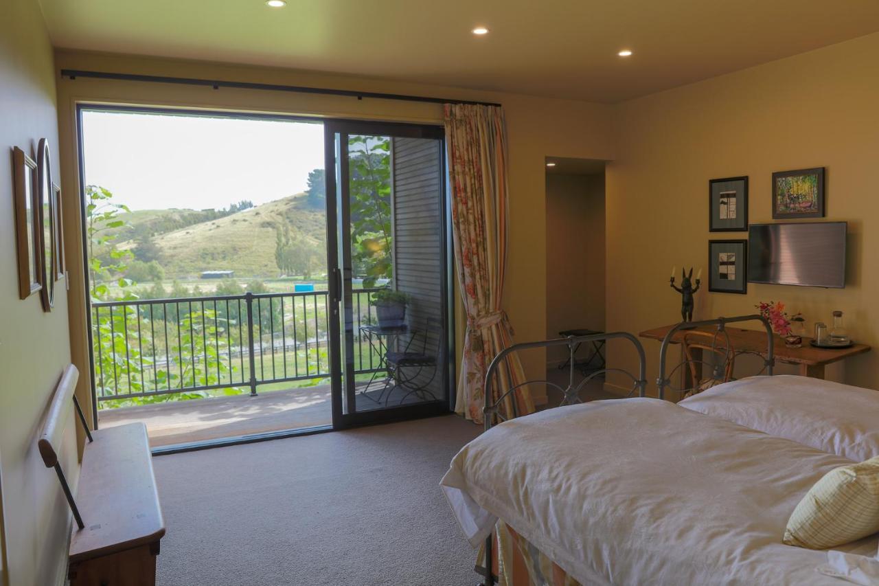 Ballymoney Cnoc Tai Tapu 外观 照片