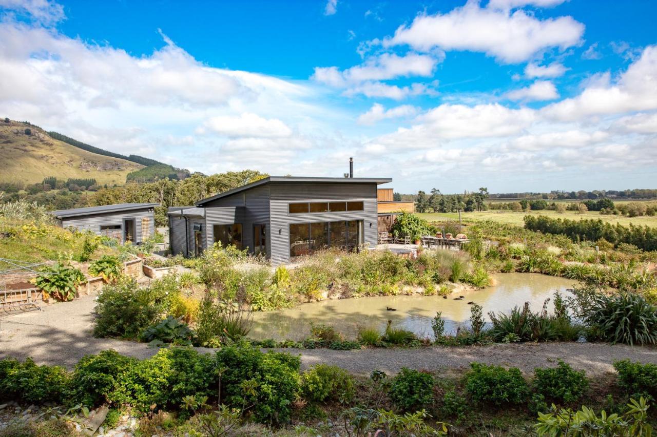 Ballymoney Cnoc Tai Tapu 外观 照片