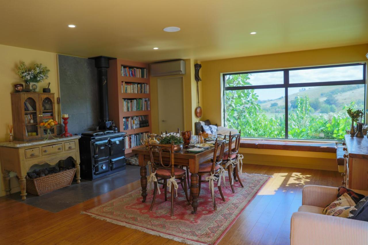 Ballymoney Cnoc Tai Tapu 外观 照片