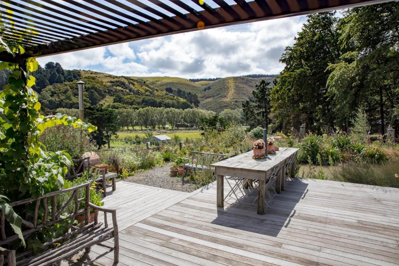 Ballymoney Cnoc Tai Tapu 外观 照片